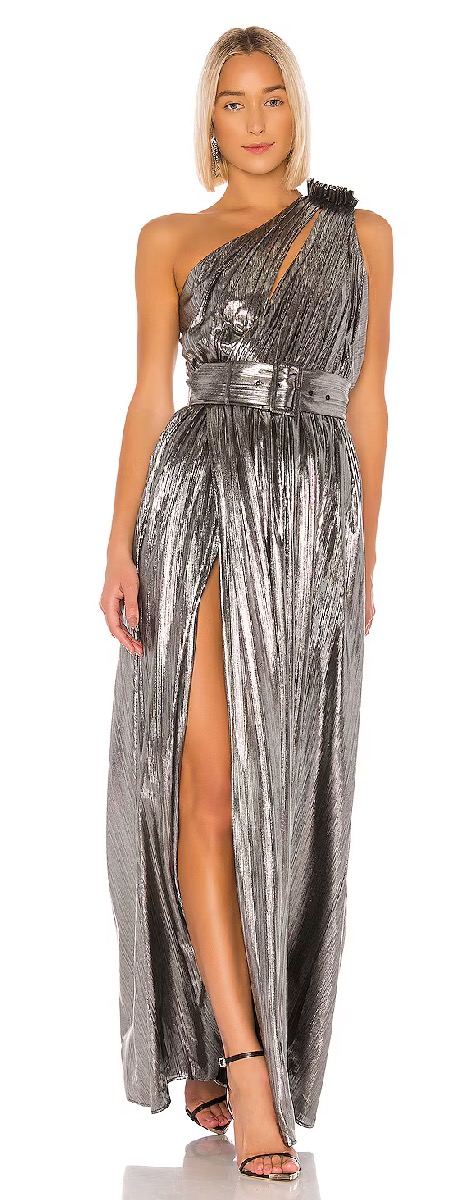Retrofete Andrea Gown